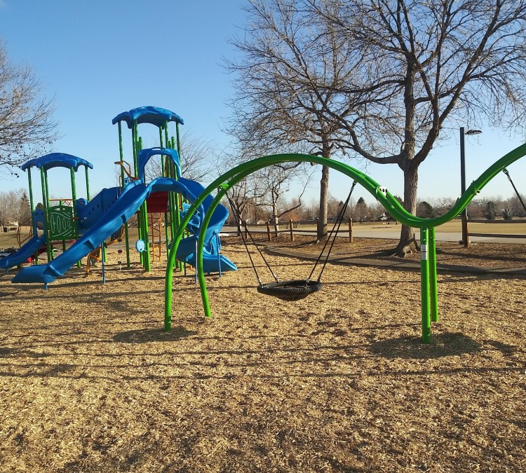 Addenbrooke Park (Denver,&nbspCO)